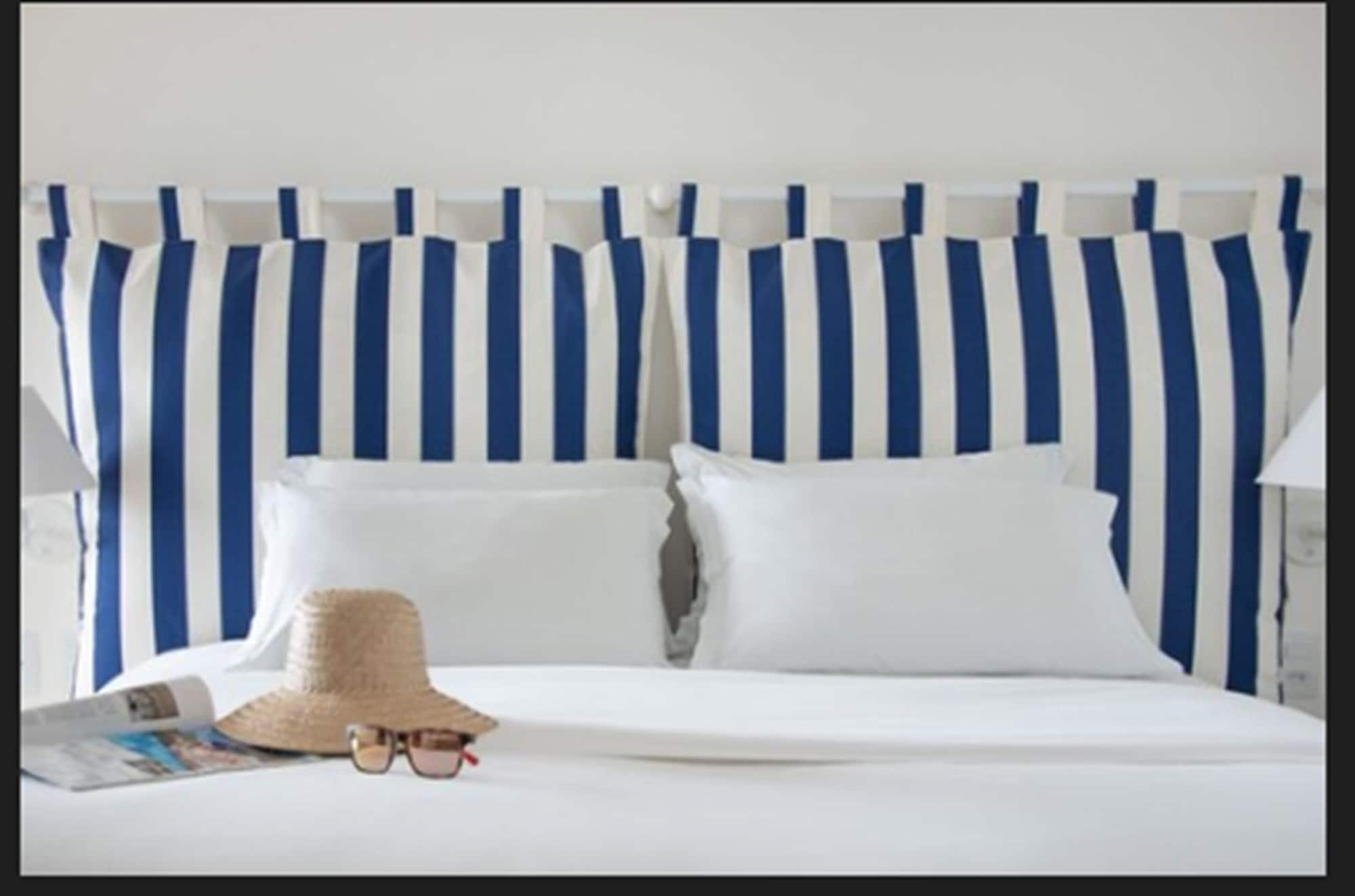 Le Relais La Borie Hotel Armacao dos Buzios Bagian luar foto