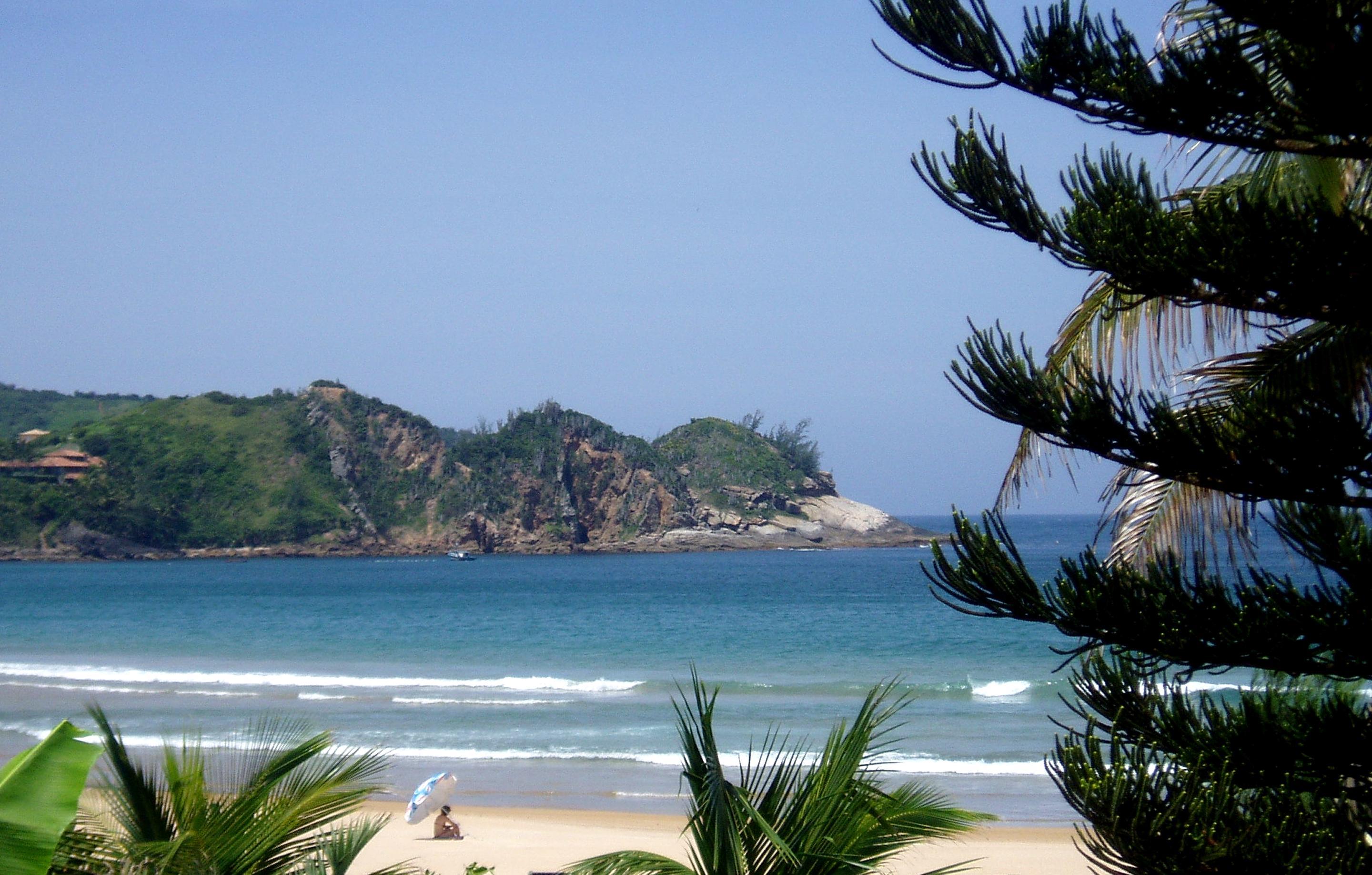 Le Relais La Borie Hotel Armacao dos Buzios Bagian luar foto