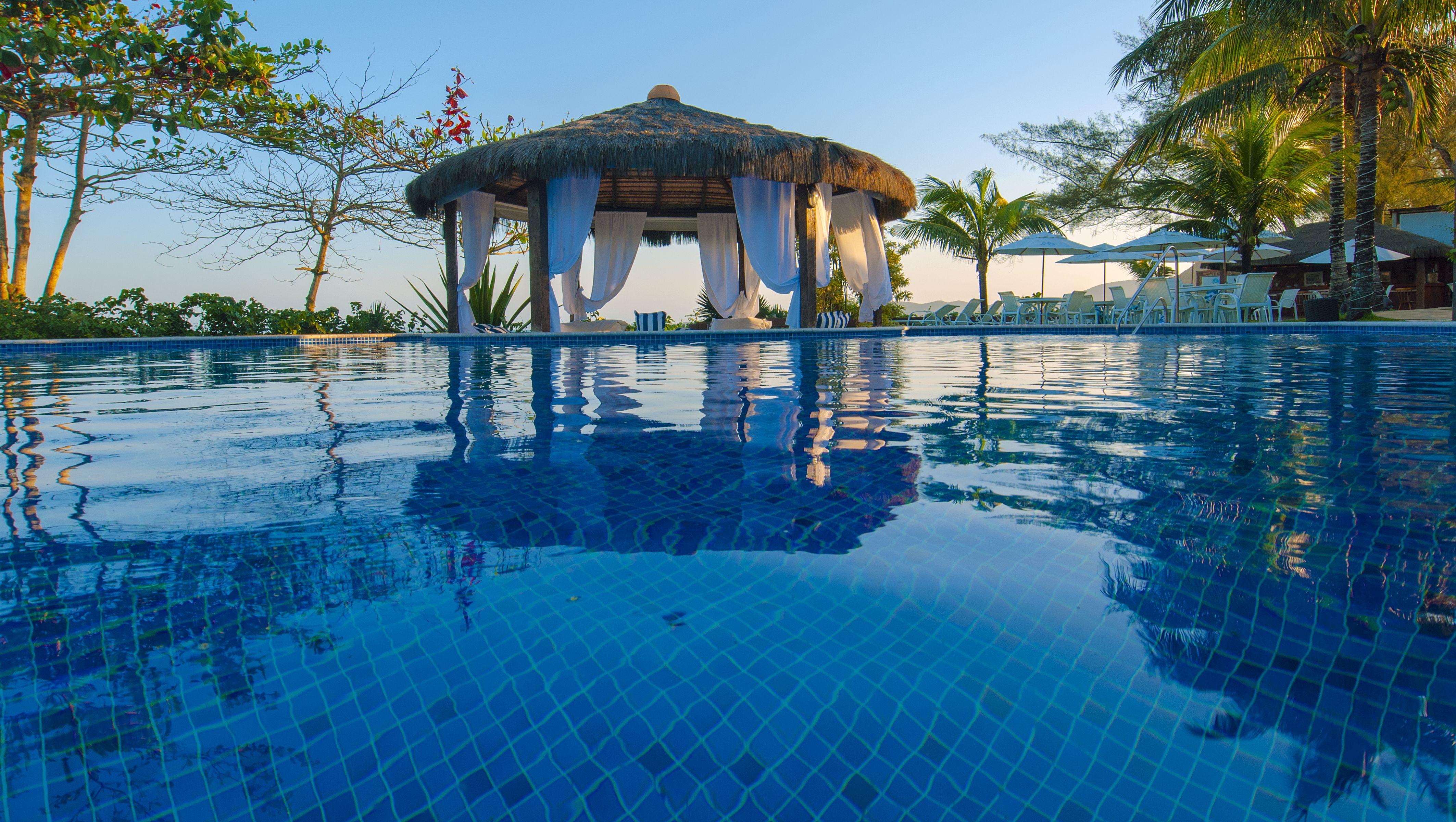 Le Relais La Borie Hotel Armacao dos Buzios Bagian luar foto