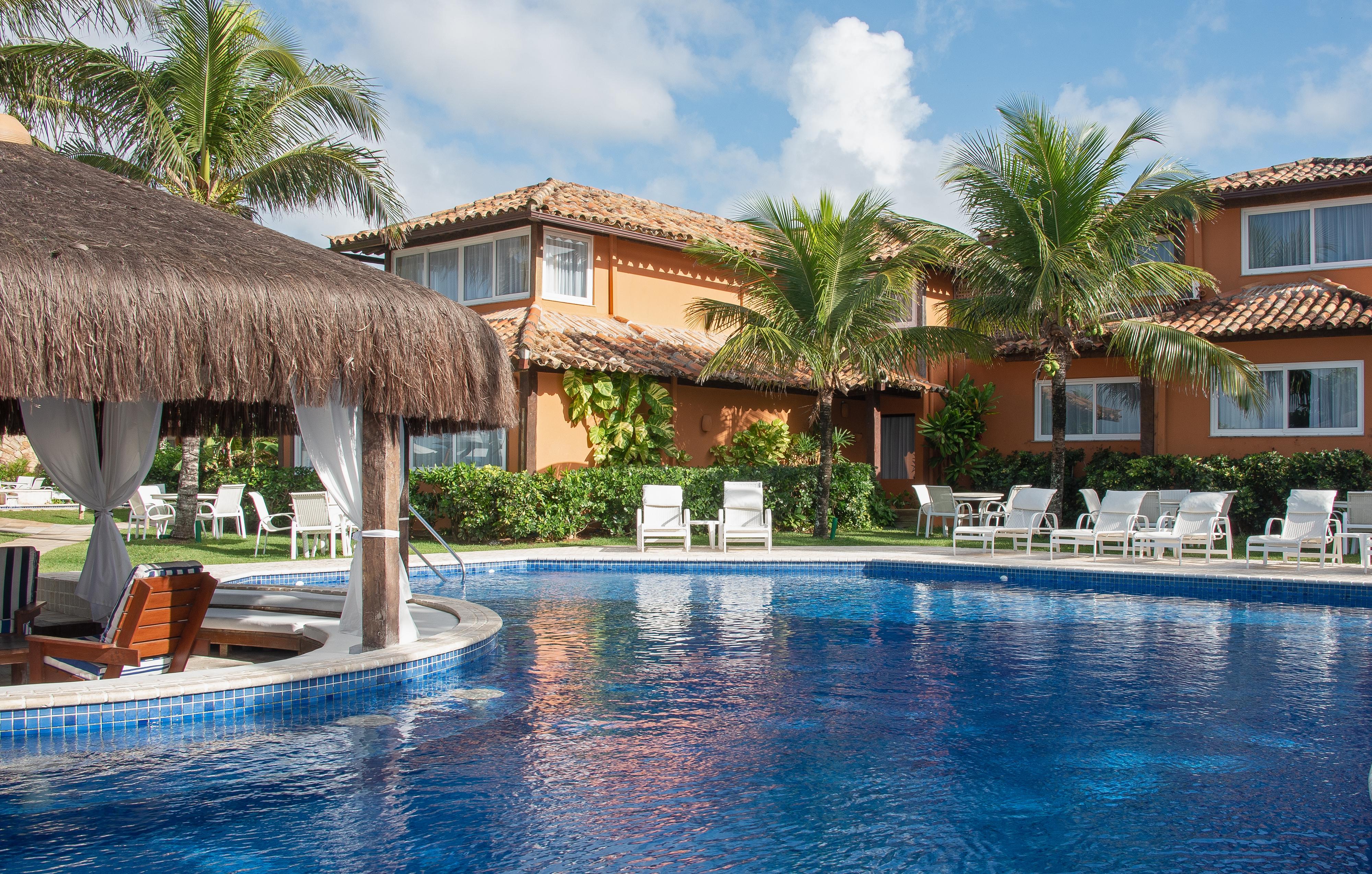 Le Relais La Borie Hotel Armacao dos Buzios Bagian luar foto