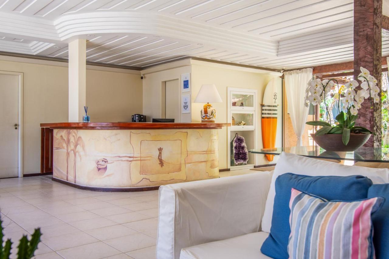 Le Relais La Borie Hotel Armacao dos Buzios Bagian luar foto
