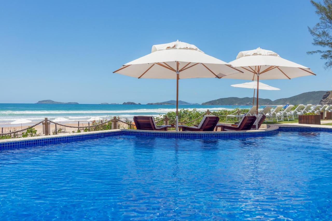 Le Relais La Borie Hotel Armacao dos Buzios Bagian luar foto