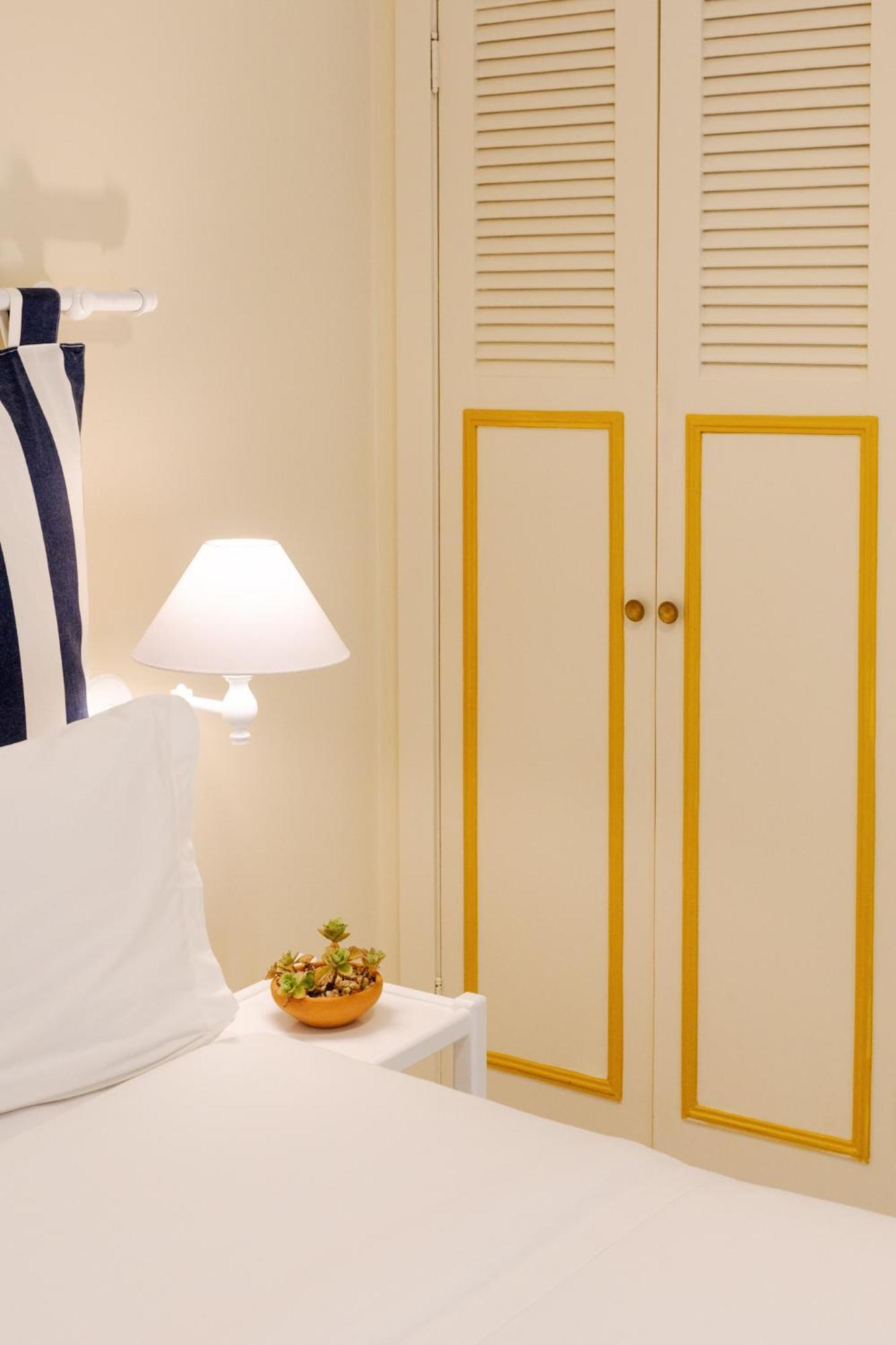Le Relais La Borie Hotel Armacao dos Buzios Bagian luar foto