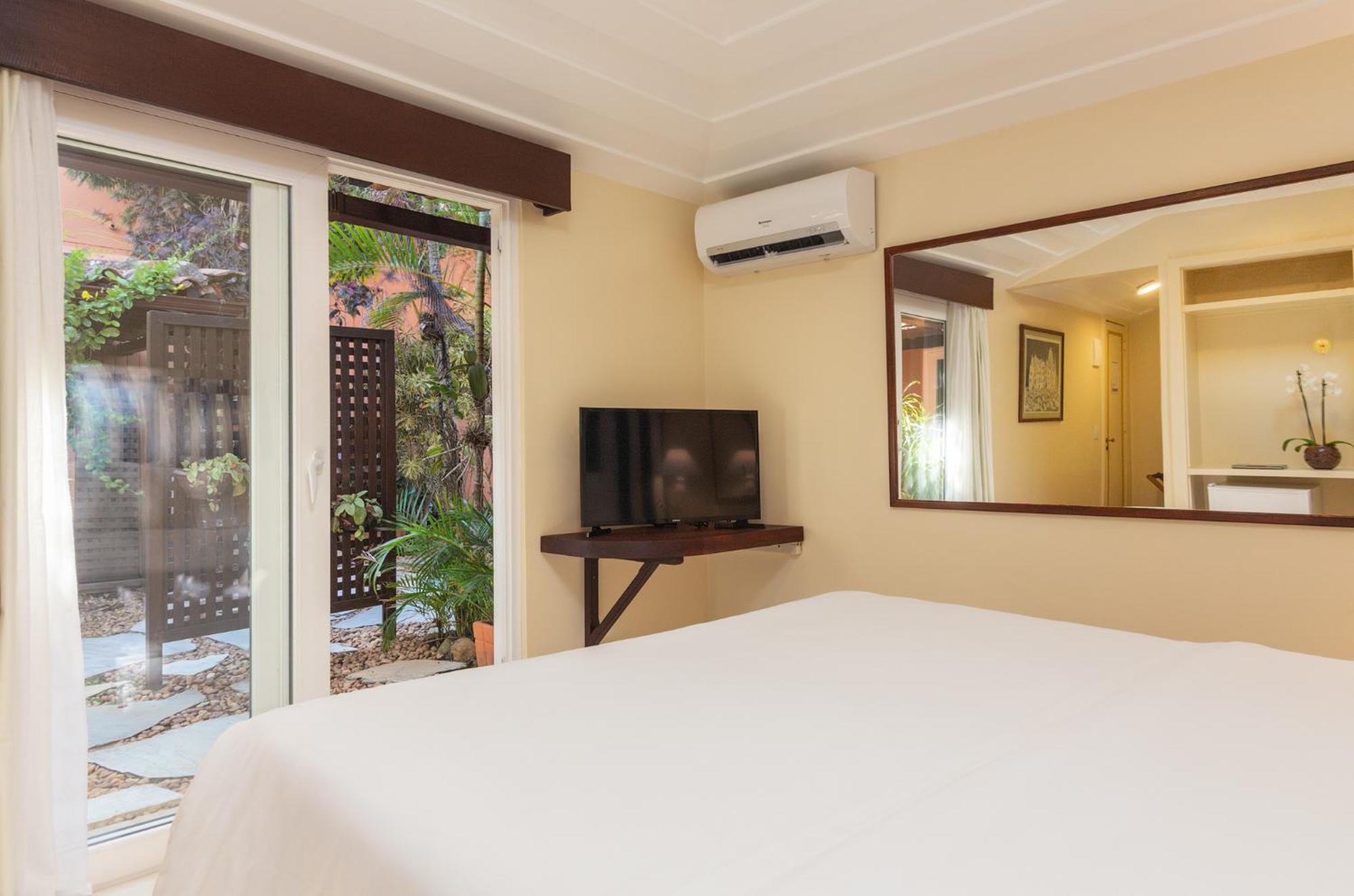 Le Relais La Borie Hotel Armacao dos Buzios Bagian luar foto