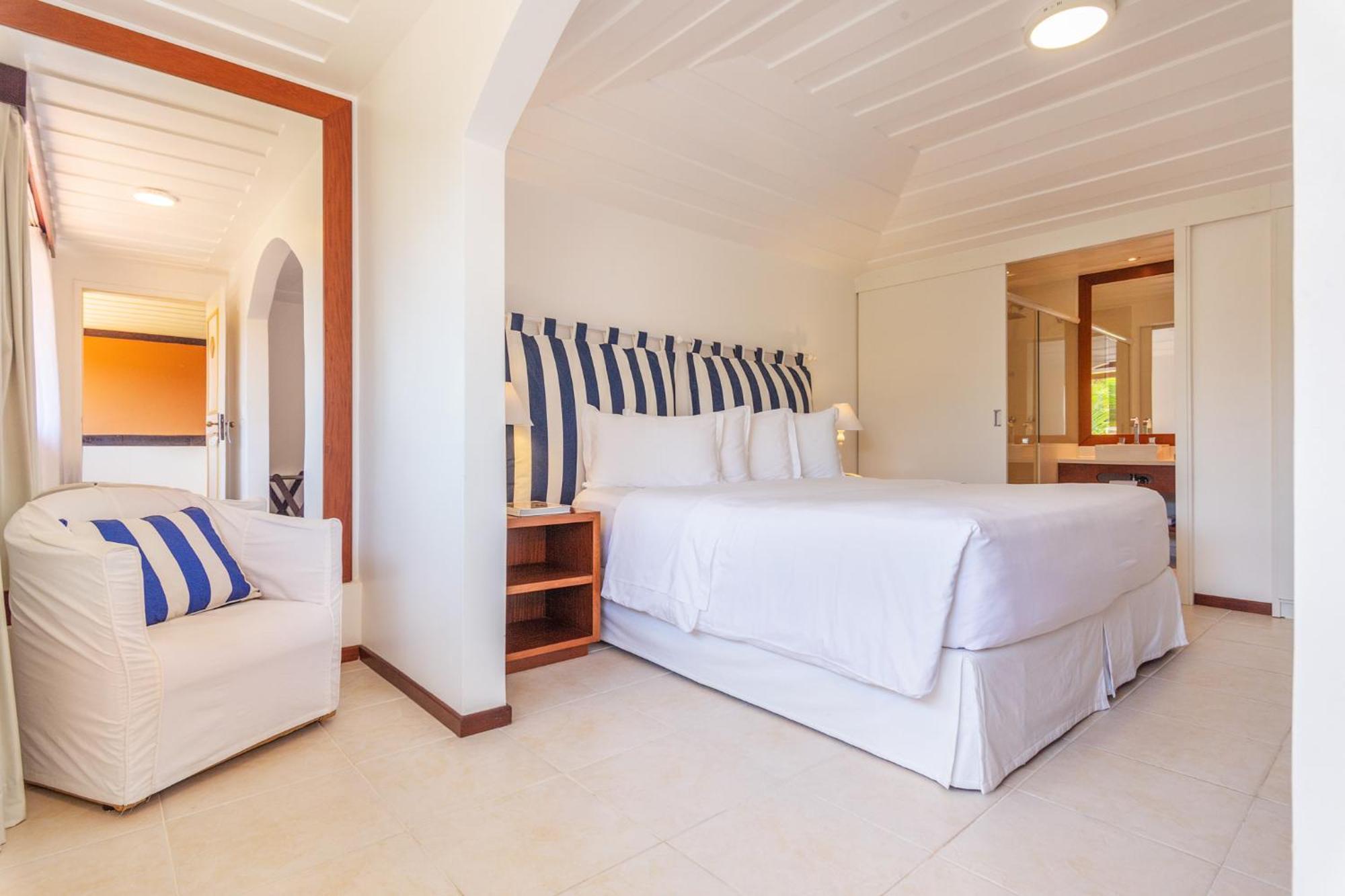 Le Relais La Borie Hotel Armacao dos Buzios Bagian luar foto