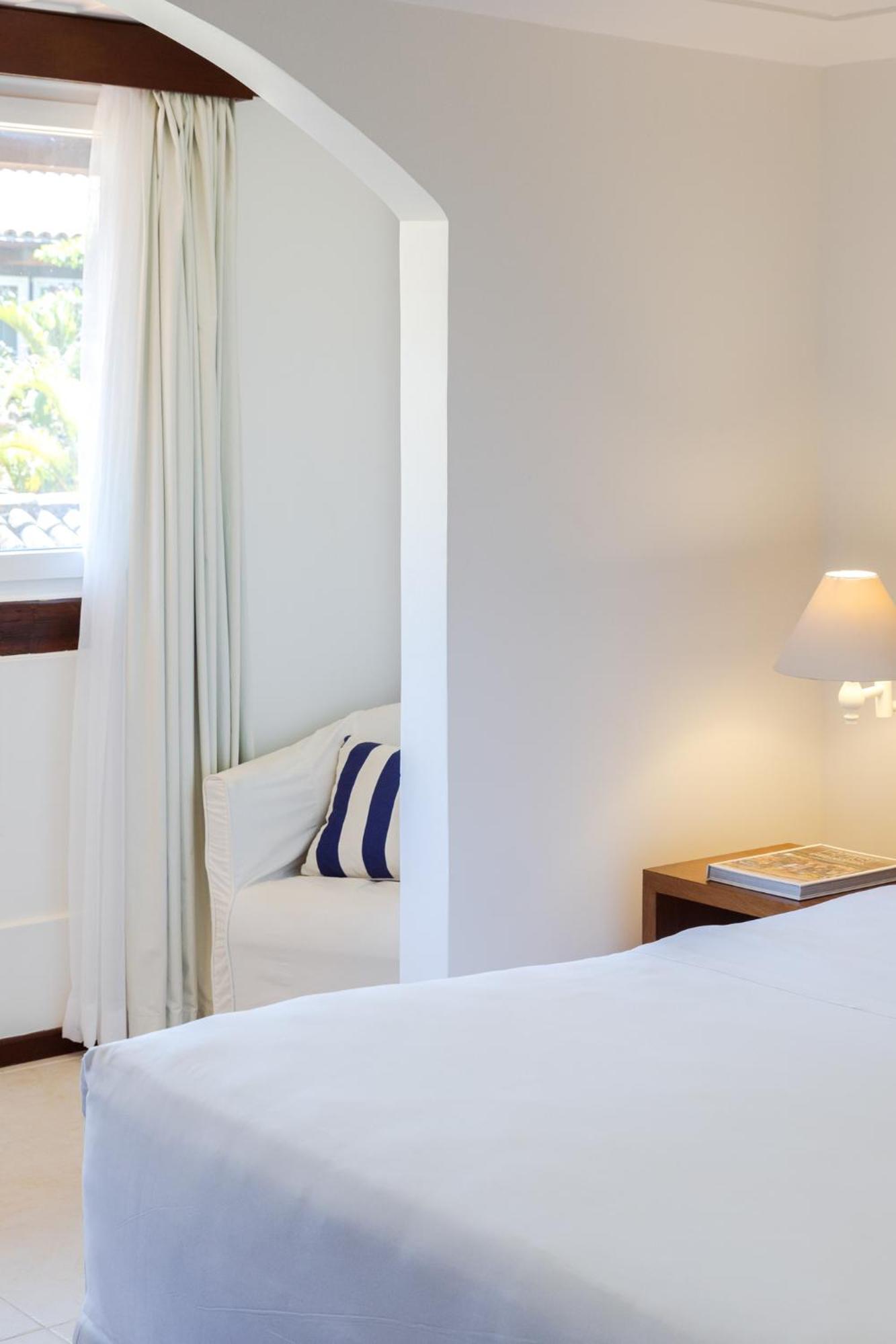 Le Relais La Borie Hotel Armacao dos Buzios Bagian luar foto
