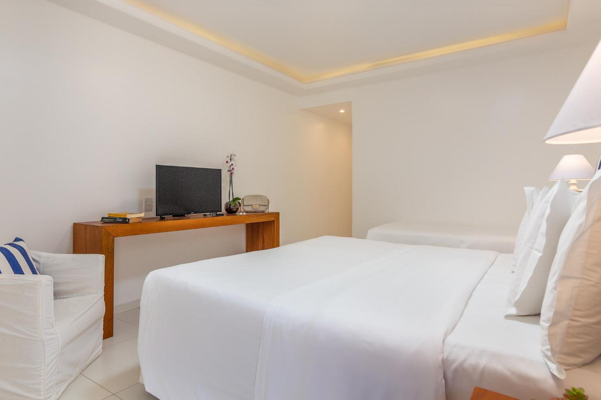 Le Relais La Borie Hotel Armacao dos Buzios Bagian luar foto