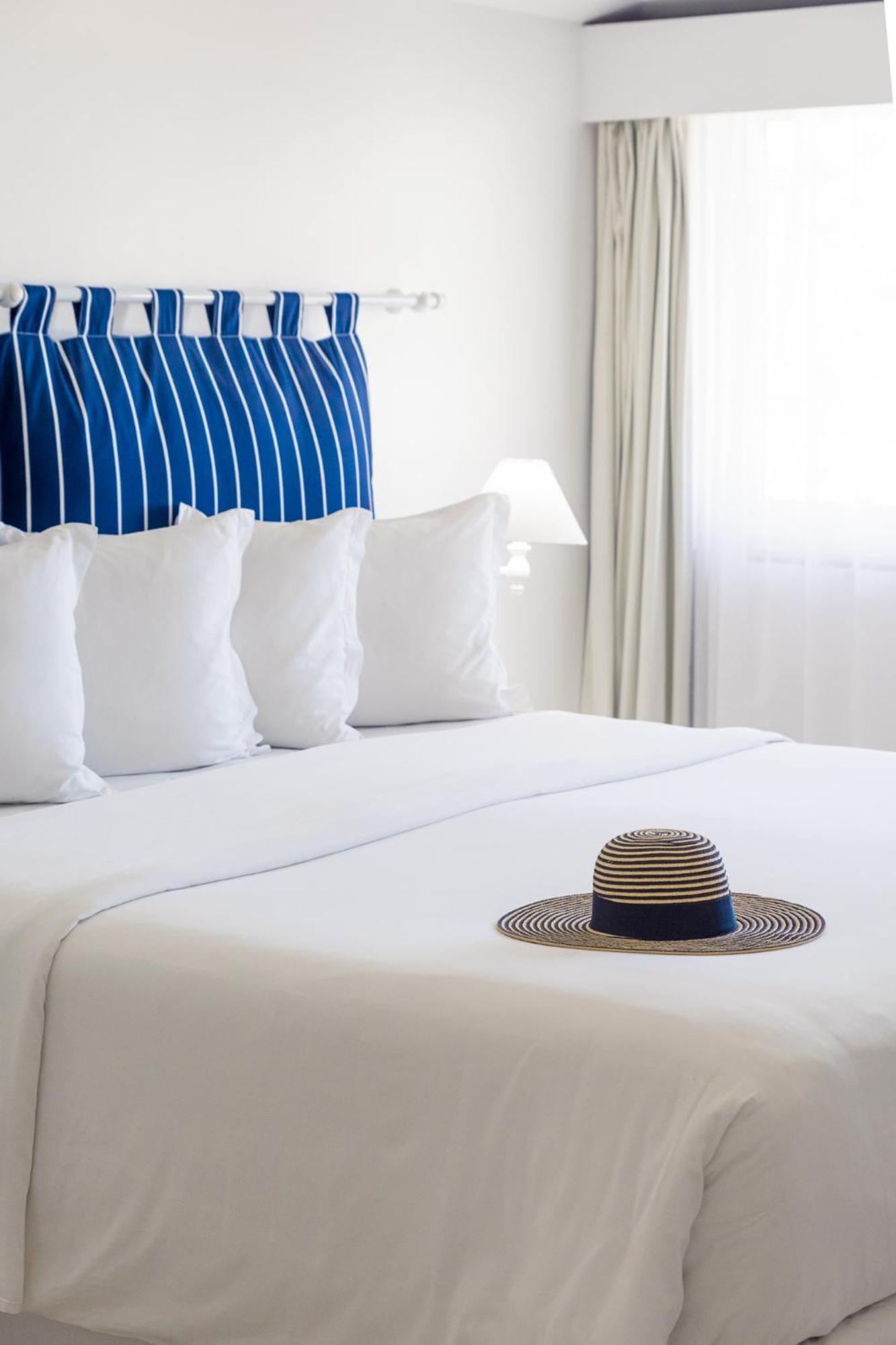 Le Relais La Borie Hotel Armacao dos Buzios Bagian luar foto