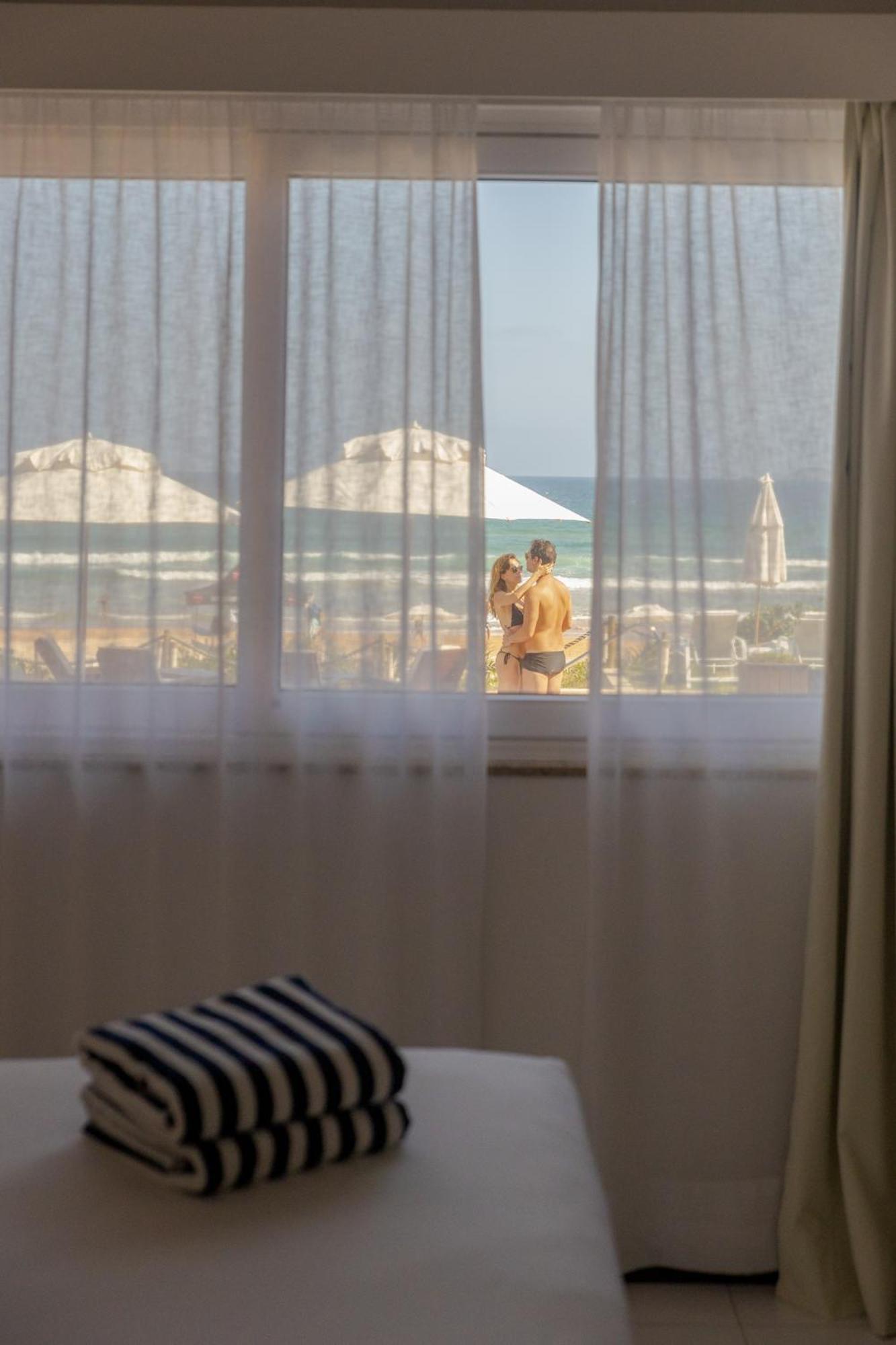 Le Relais La Borie Hotel Armacao dos Buzios Bagian luar foto