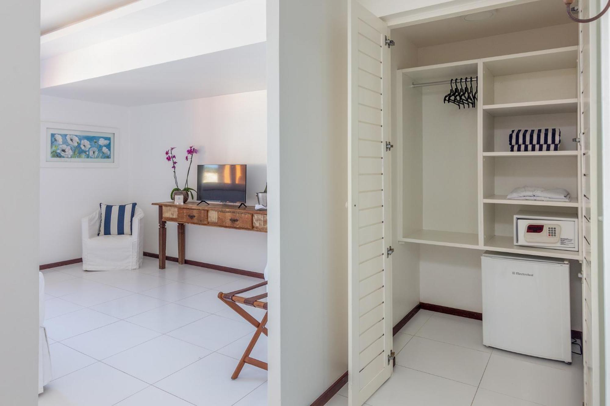 Le Relais La Borie Hotel Armacao dos Buzios Bagian luar foto