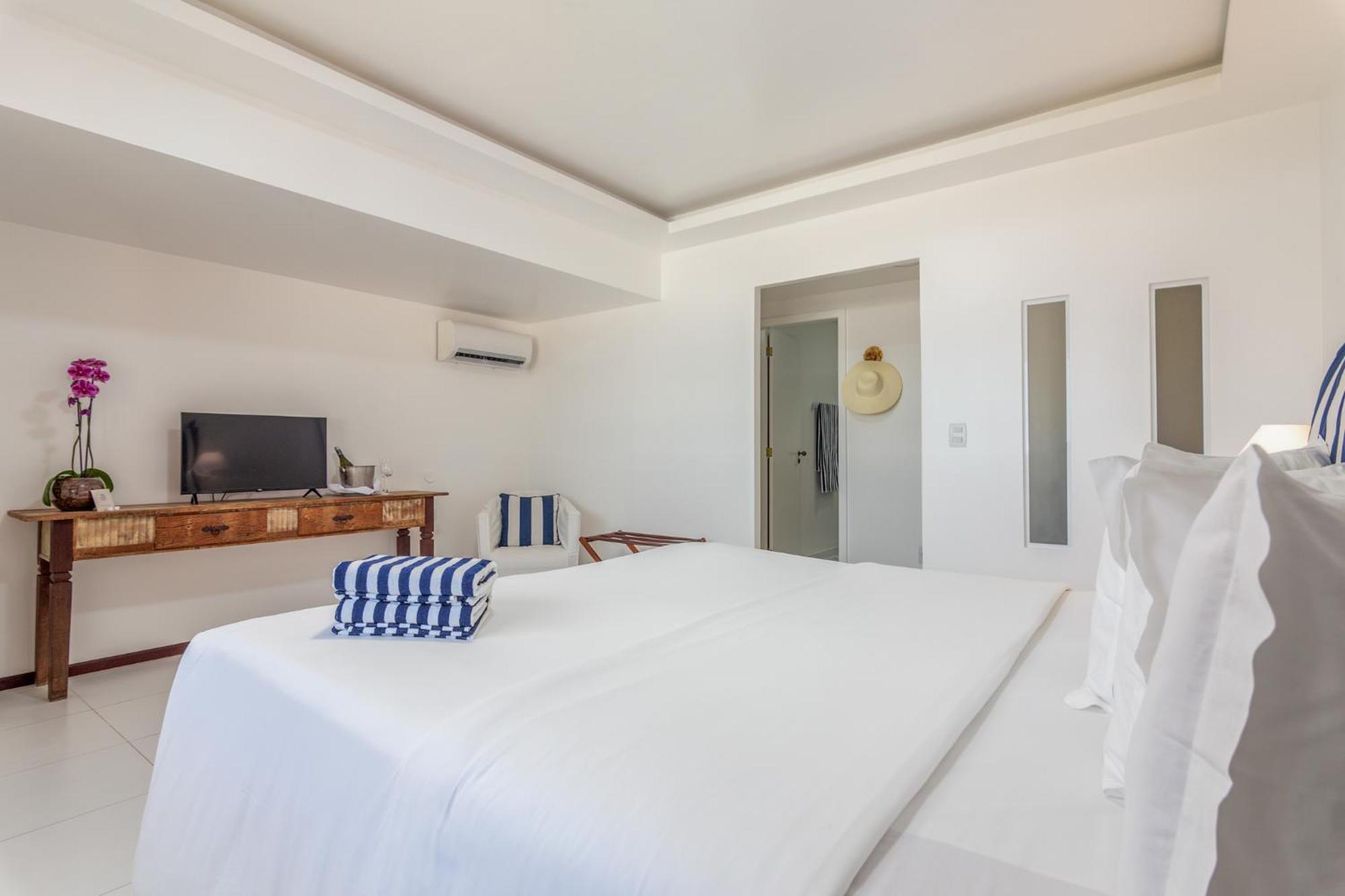 Le Relais La Borie Hotel Armacao dos Buzios Bagian luar foto