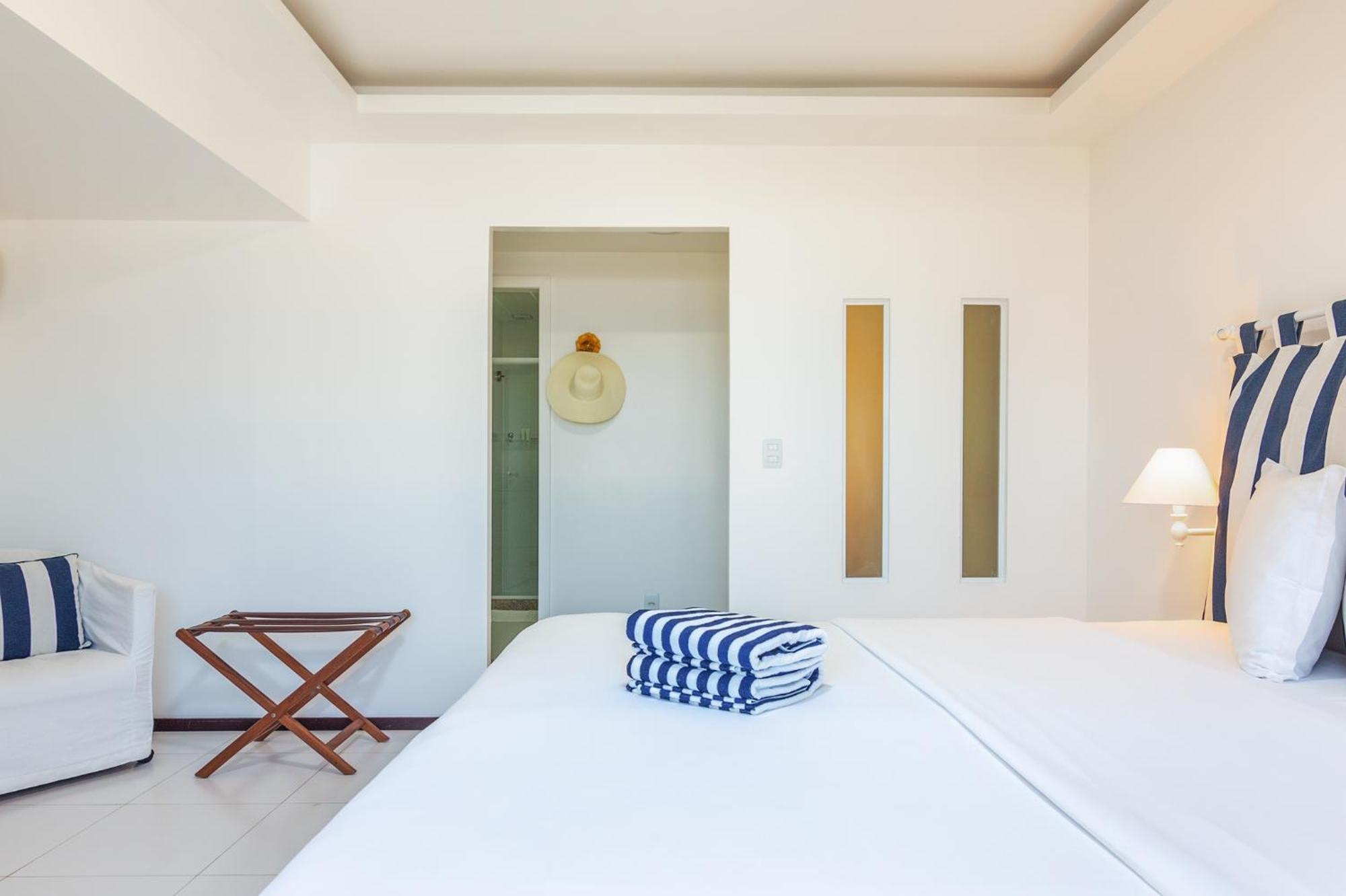 Le Relais La Borie Hotel Armacao dos Buzios Bagian luar foto