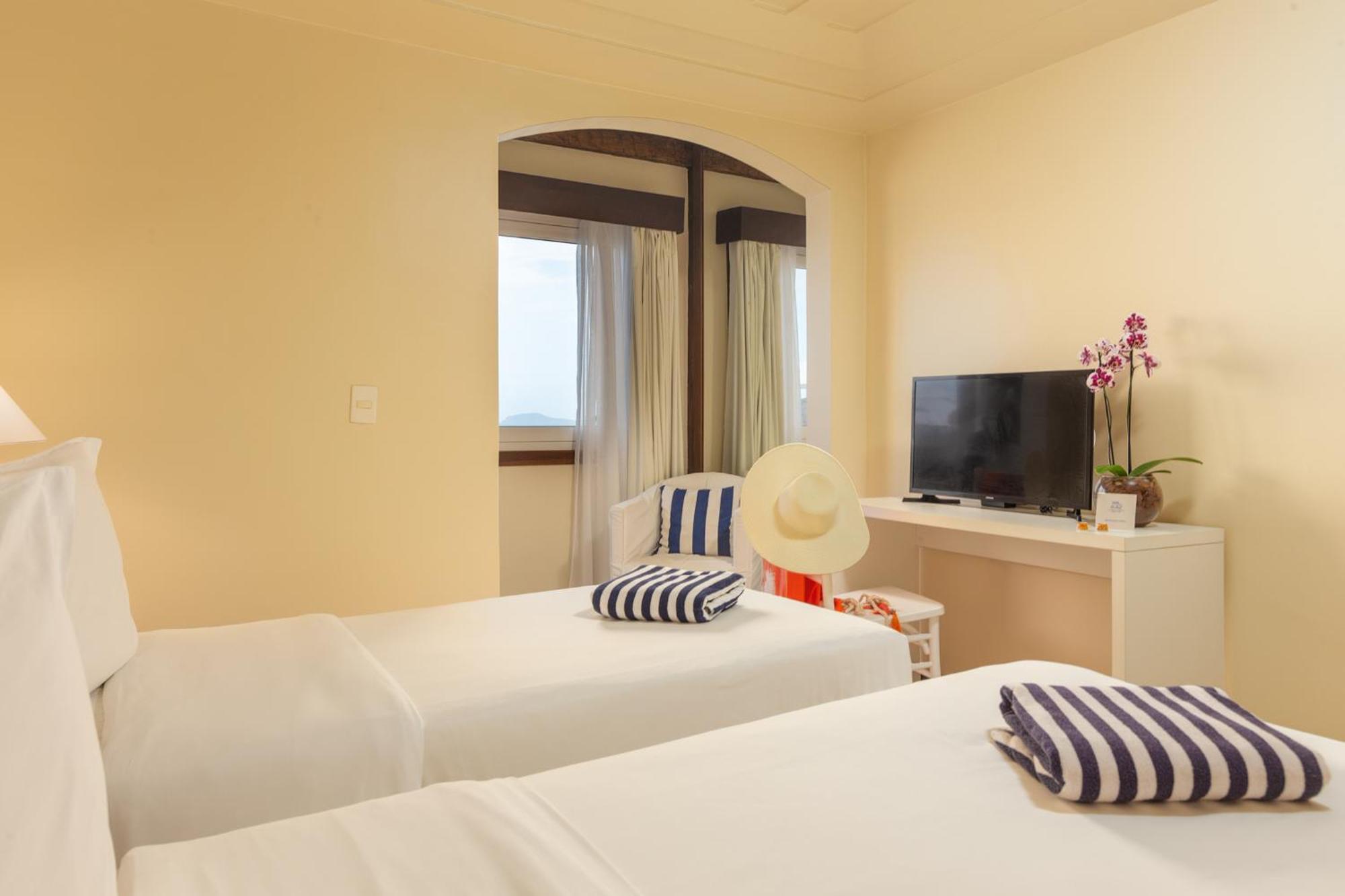 Le Relais La Borie Hotel Armacao dos Buzios Bagian luar foto