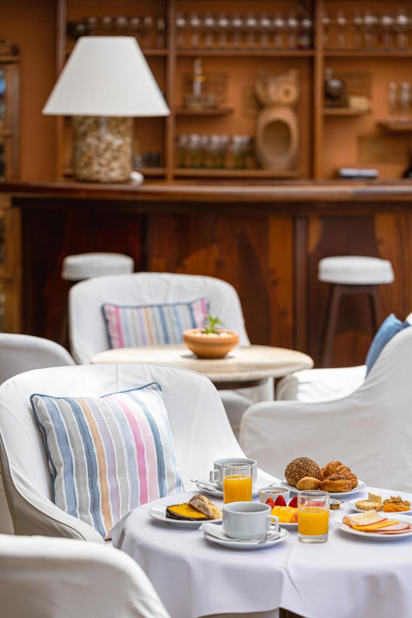 Le Relais La Borie Hotel Armacao dos Buzios Bagian luar foto