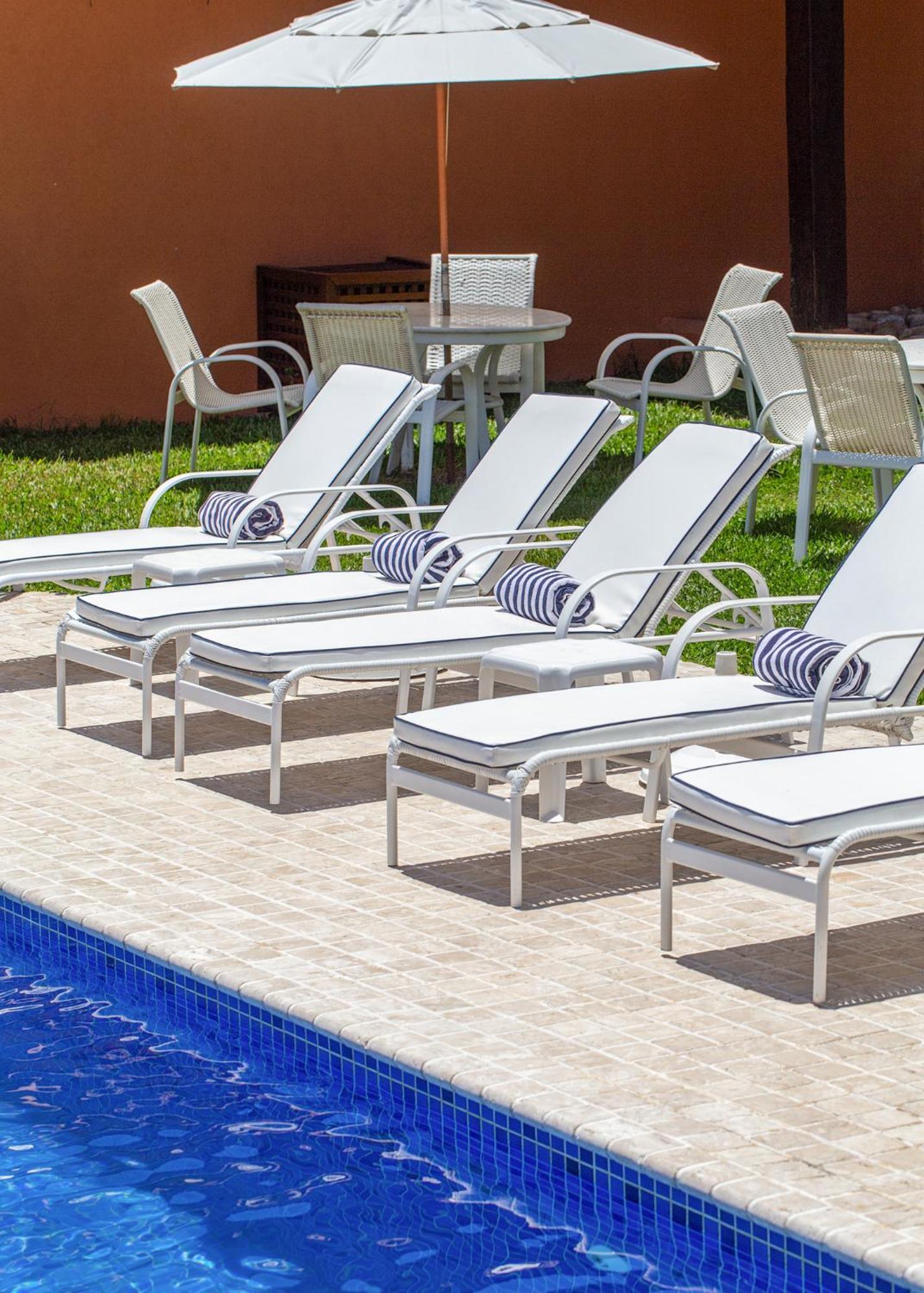 Le Relais La Borie Hotel Armacao dos Buzios Bagian luar foto