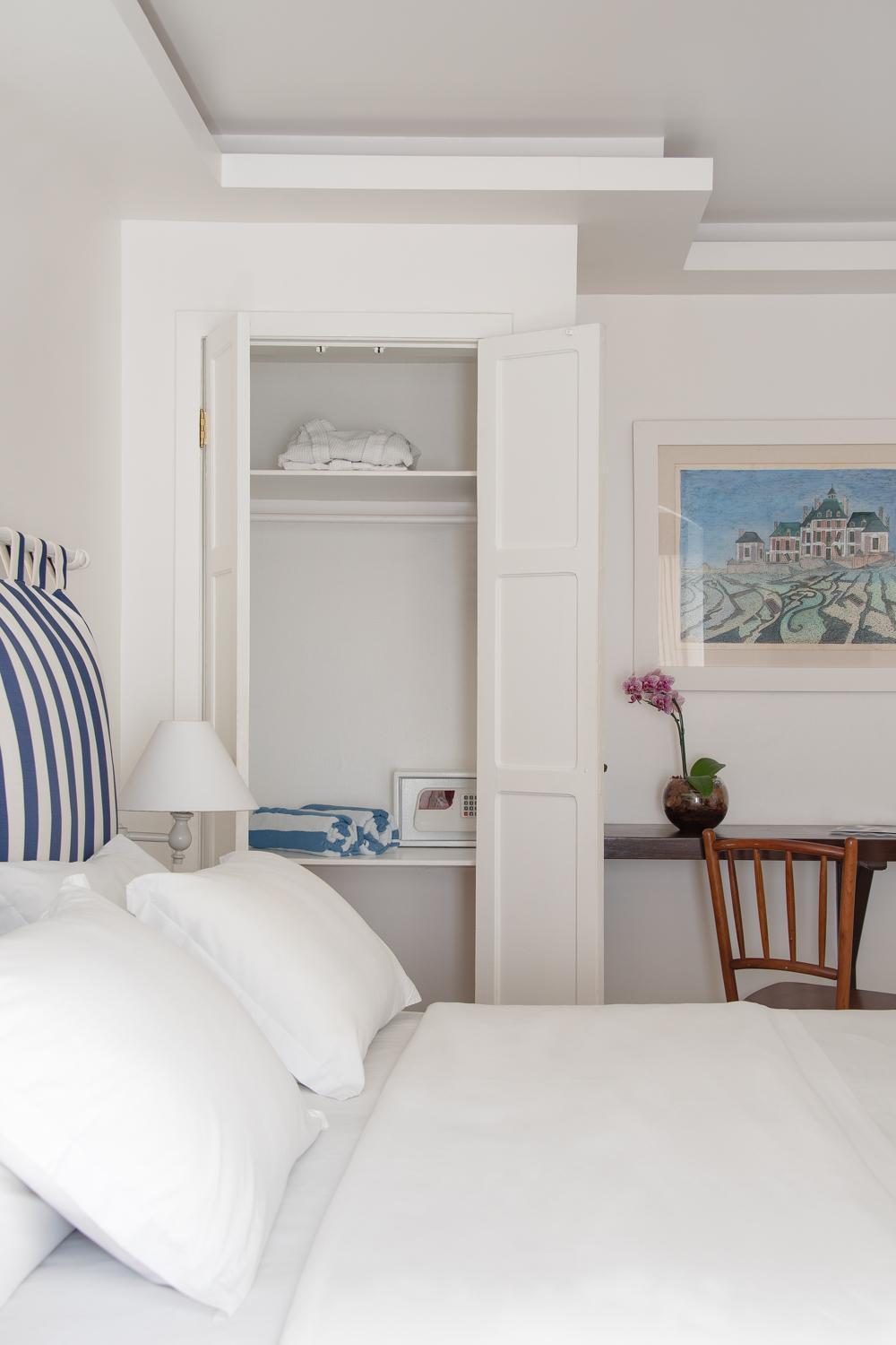 Le Relais La Borie Hotel Armacao dos Buzios Bagian luar foto