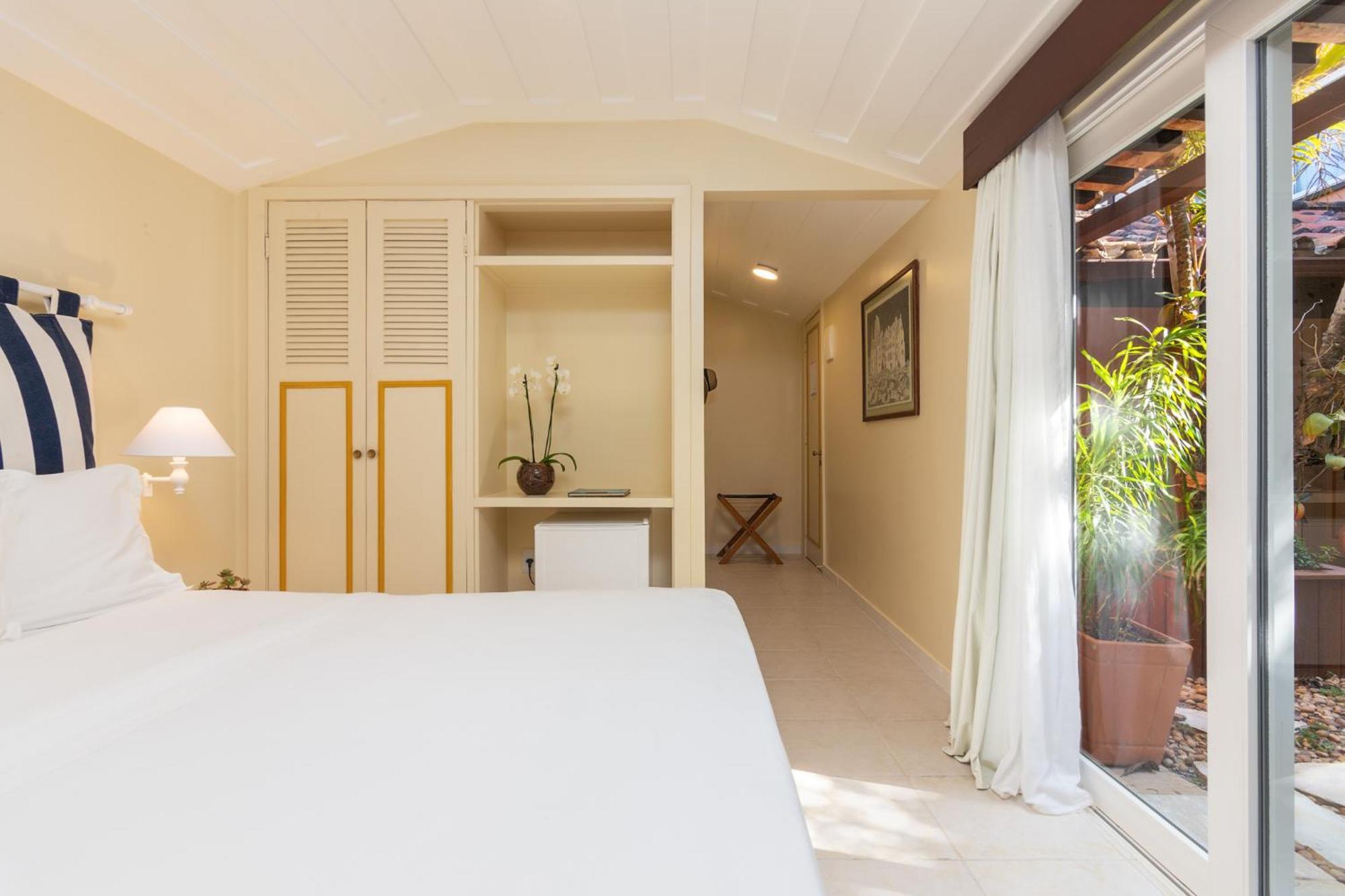 Le Relais La Borie Hotel Armacao dos Buzios Ruang foto