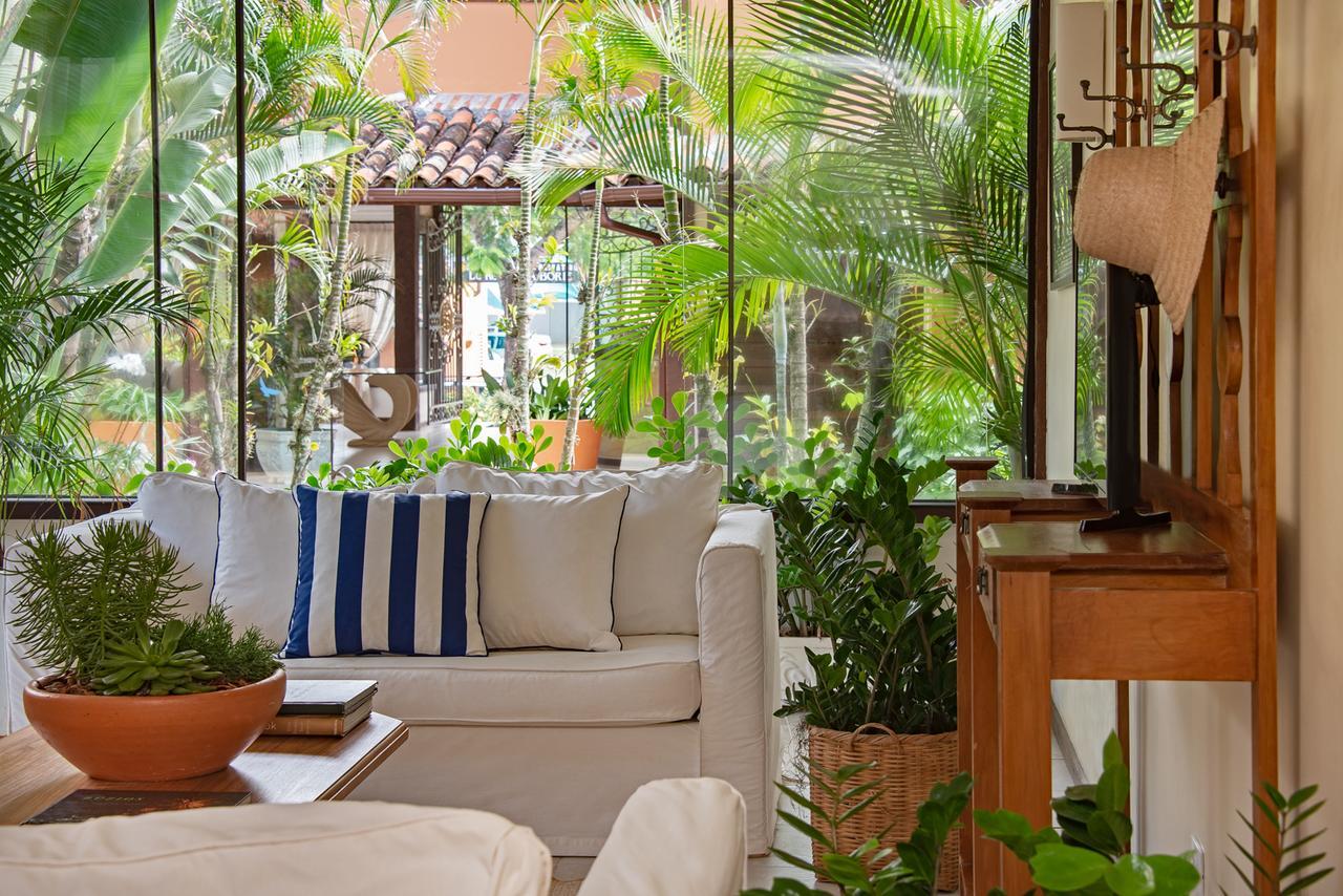 Le Relais La Borie Hotel Armacao dos Buzios Bagian luar foto