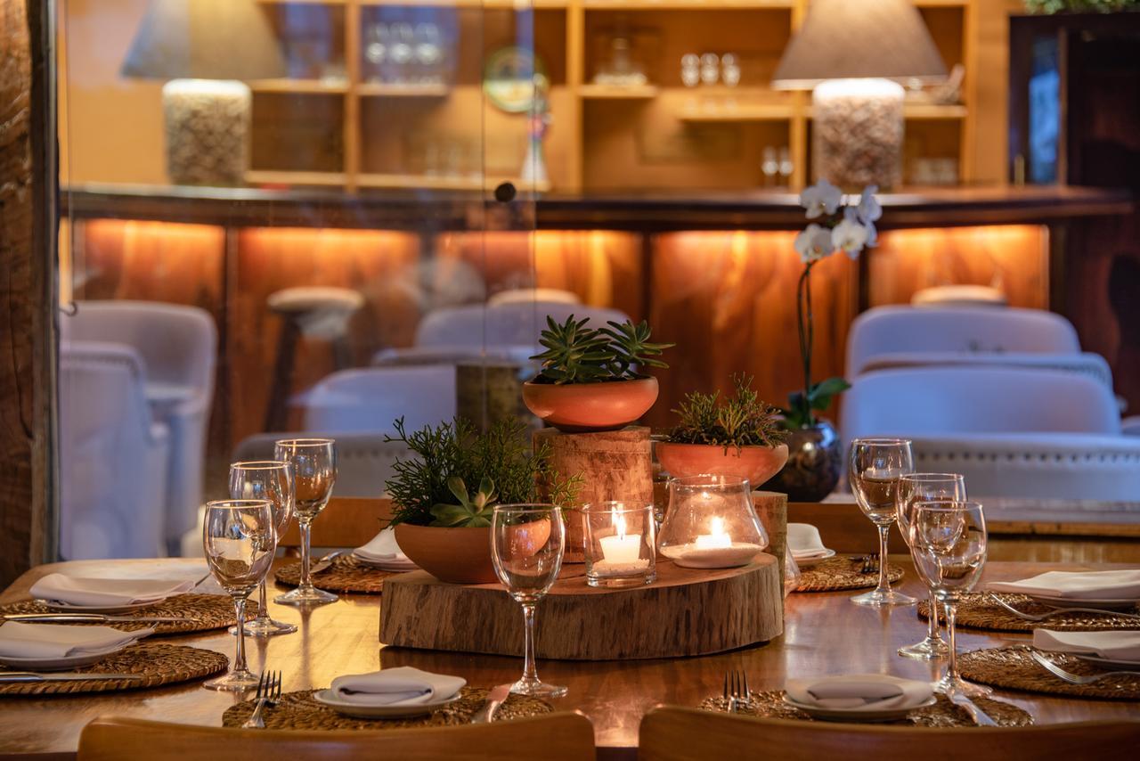 Le Relais La Borie Hotel Armacao dos Buzios Bagian luar foto