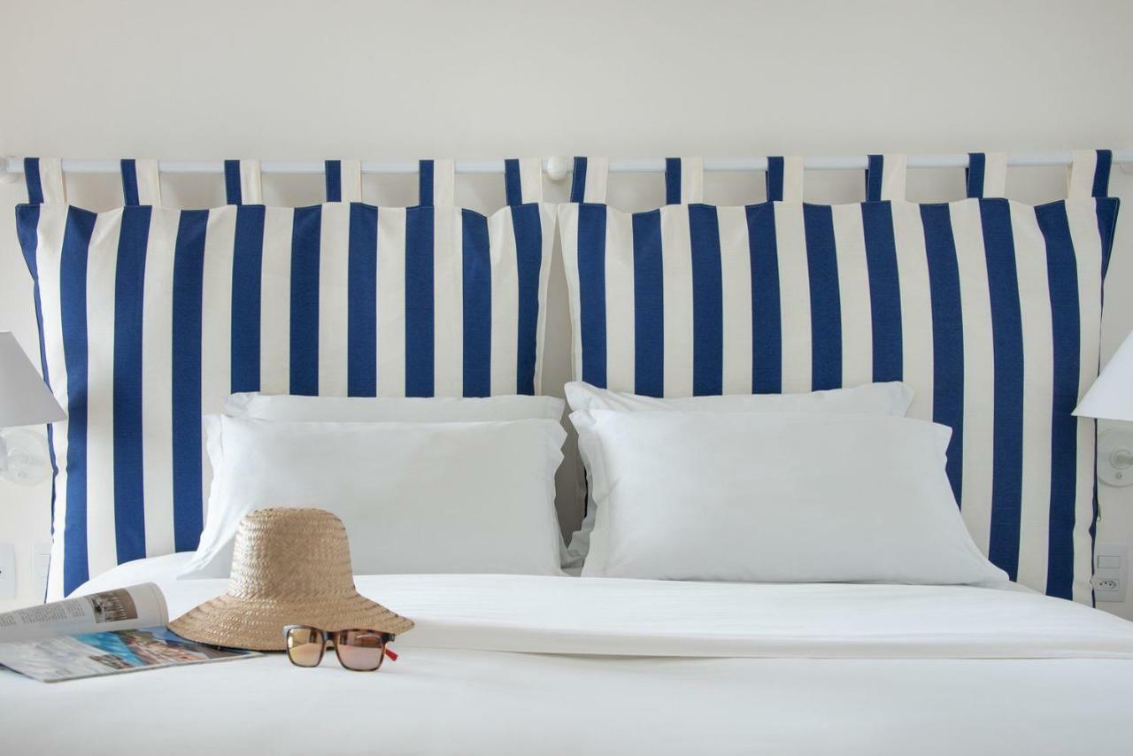 Le Relais La Borie Hotel Armacao dos Buzios Bagian luar foto